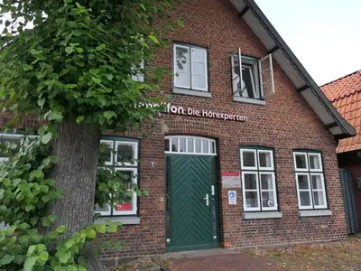 Ferienwohnung für 5 Personen (60 m²) in Bad Bramstedt 1/10