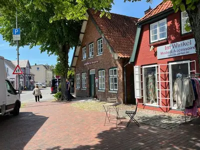 Ferienwohnung für 5 Personen (60 m²) in Bad Bramstedt 2/10