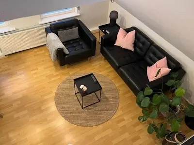 Ferienwohnung für 5 Personen (60 m²) in Bad Bramstedt 5/10