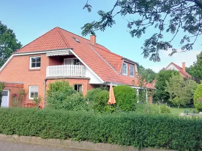 Ferienwohnung für 2 Personen (50 m²) in Bad Bramstedt 1/10