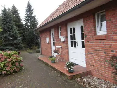 Ferienwohnung für 2 Personen (50 m²) in Bad Bramstedt 3/10