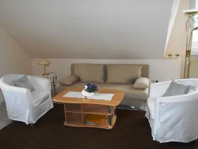 Ferienwohnung für 2 Personen (50 m²) in Bad Bramstedt 6/10