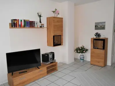 Ferienwohnung für 2 Personen (50 m²) in Bad Bramstedt 7/10