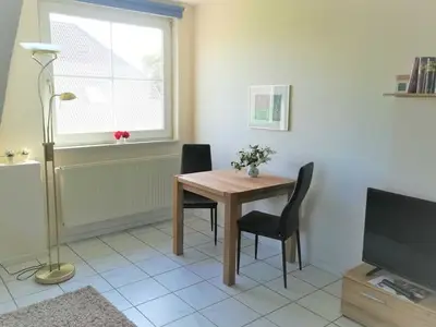 Ferienwohnung für 2 Personen (50 m²) in Bad Bramstedt 8/10