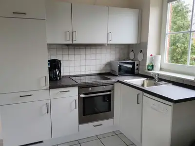 Ferienwohnung für 2 Personen (50 m²) in Bad Bramstedt 9/10