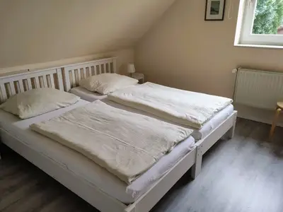 Ferienwohnung für 2 Personen (50 m²) in Bad Bramstedt 10/10