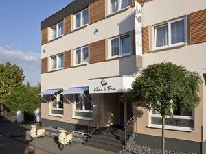 Ferienwohnung für 5 Personen (76 m²) ab 169 € in Bad Breisig