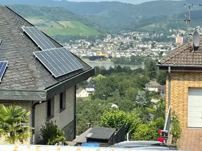 Ferienwohnung für 4 Personen (70 m²) in Bad Breisig 5/10