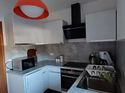 Küche 1