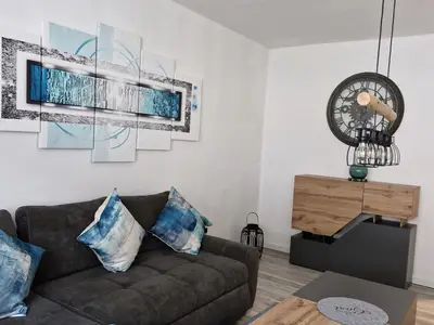 Wohnzimmer 2