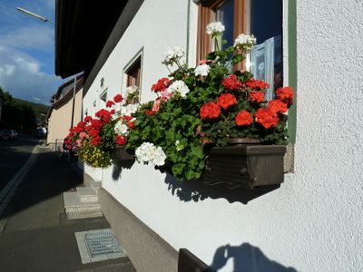 Ferienwohnung für 2 Personen (60 m²) in Bad Brückenau 2/10