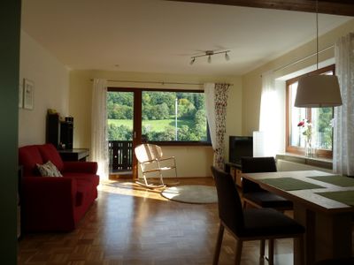 Ferienwohnung für 2 Personen (60 m²) in Bad Brückenau 4/10