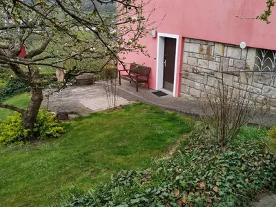Ferienwohnung für 3 Personen in Bad Brückenau 5/10