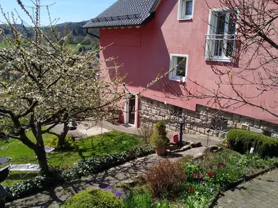 Ferienwohnung für 3 Personen in Bad Brückenau 6/10