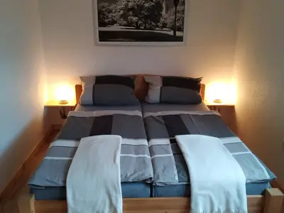 Ferienwohnung für 3 Personen in Bad Brückenau 8/10
