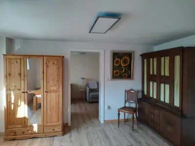 Ferienwohnung für 3 Personen in Bad Brückenau 9/10