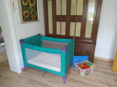 Ferienwohnung für 3 Personen in Bad Brückenau 10/10