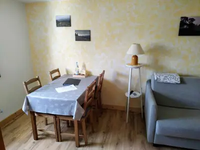 Ferienwohnung für 3 Personen in Bad Brückenau 5/10