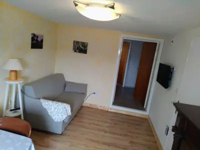 Ferienwohnung für 3 Personen in Bad Brückenau 6/10