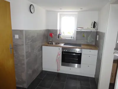 Ferienwohnung für 3 Personen in Bad Brückenau 7/10