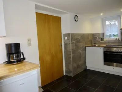 Ferienwohnung für 3 Personen in Bad Brückenau 8/10