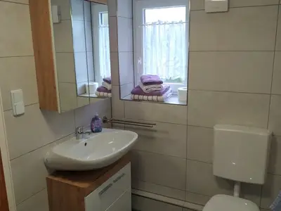 Ferienwohnung für 3 Personen in Bad Brückenau 10/10