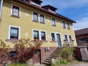 Ferienwohnung für 6 Personen in Bad Brückenau