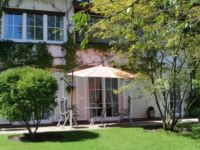 Ferienwohnung für 2 Personen (65 m²) in Stadt Bad Buchau 2/10