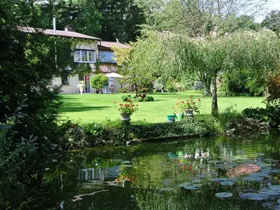 Ferienwohnung für 2 Personen (65 m²) in Stadt Bad Buchau 3/10