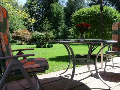 Ferienwohnung für 2 Personen (65 m²) in Stadt Bad Buchau 4/10