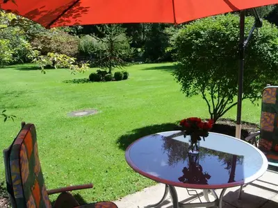 Ferienwohnung für 2 Personen (65 m²) in Stadt Bad Buchau 5/10