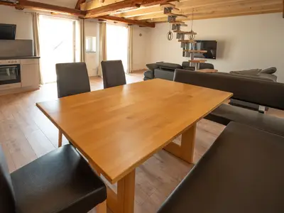 Ferienwohnung für 4 Personen (85 m²) in Bad Buchau 5/10