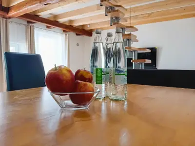 Ferienwohnung für 4 Personen (85 m²) in Bad Buchau 1/10