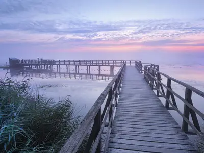Ferienwohnung für 4 Personen (85 m²) in Bad Buchau 2/10