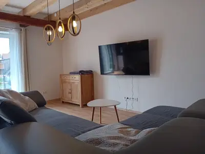 Ferienwohnung für 4 Personen (85 m²) in Bad Buchau 3/10