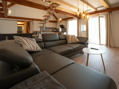 Ferienwohnung für 4 Personen (85 m²) in Bad Buchau 4/10