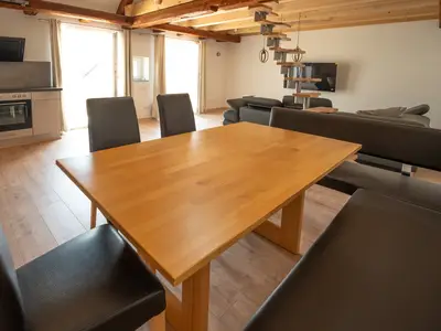 Ferienwohnung für 4 Personen (85 m²) in Bad Buchau 5/10