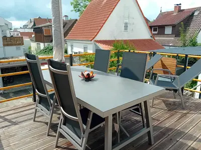 Ferienwohnung für 4 Personen (85 m²) in Bad Buchau 6/10