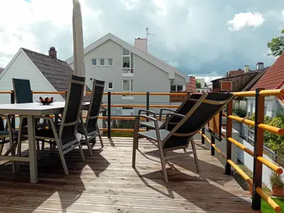 Ferienwohnung für 4 Personen (85 m²) in Bad Buchau 7/10