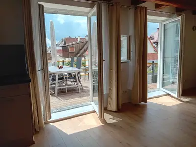 Ferienwohnung für 4 Personen (85 m²) in Bad Buchau 8/10