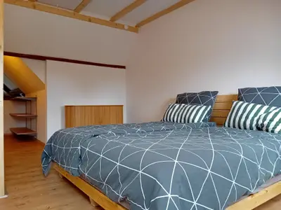 Ferienwohnung für 4 Personen (85 m²) in Bad Buchau 10/10