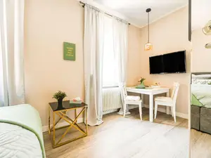 Ferienwohnung für 3 Personen (40 m²) in Bad Camberg