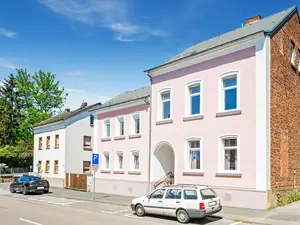Ferienwohnung für 3 Personen (40 m²) in Bad Camberg