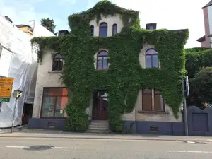 Ferienwohnung für 3 Personen (80 m²) in Bad Camberg