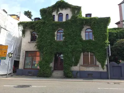 ExteriorSummer