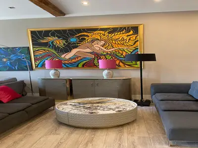 LivingRoom