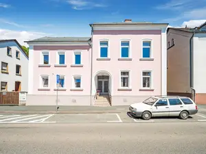 Ferienwohnung für 3 Personen (40 m²) in Bad Camberg