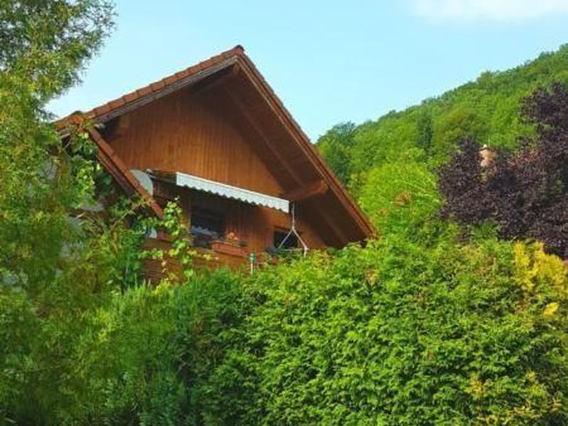 Willkommen am Sonnenbühl Ferienwohnung Susanne