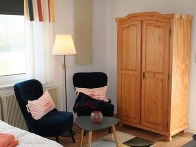 Ferienwohnung für 2 Personen (31 m²) in Bad Doberan 2/10