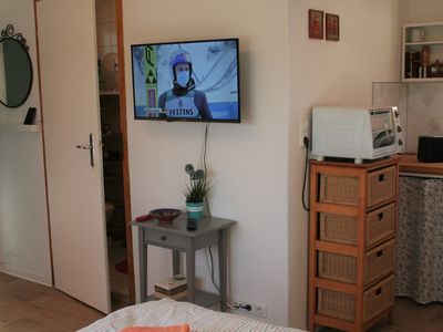 Ferienwohnung für 2 Personen (31 m²) in Bad Doberan 7/10